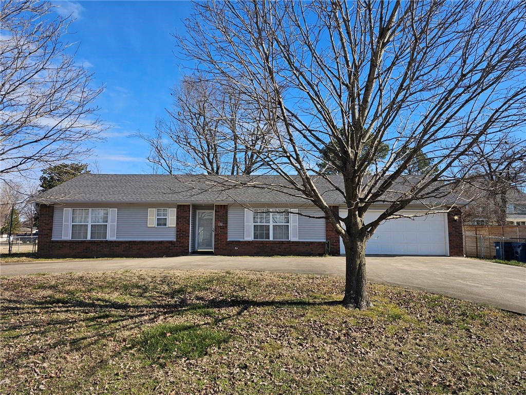30-20-30-BENTONVILLE - Residential