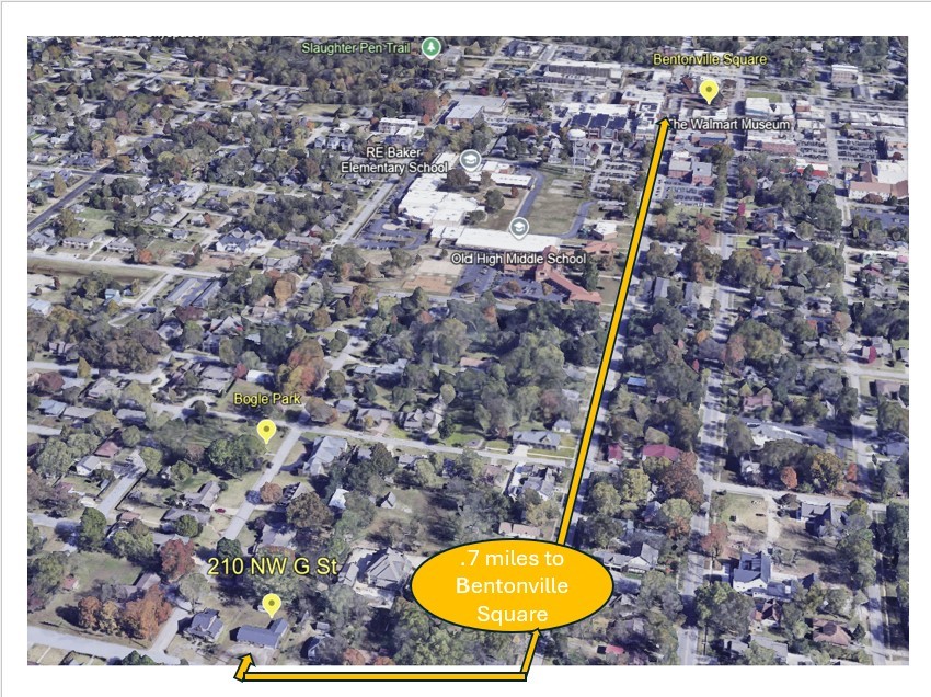 30-20-30-BENTONVILLE - Residential
