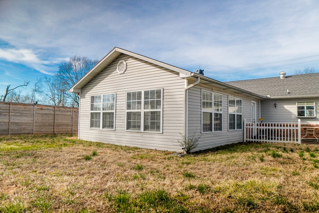 30-20-30-BENTONVILLE - Residential