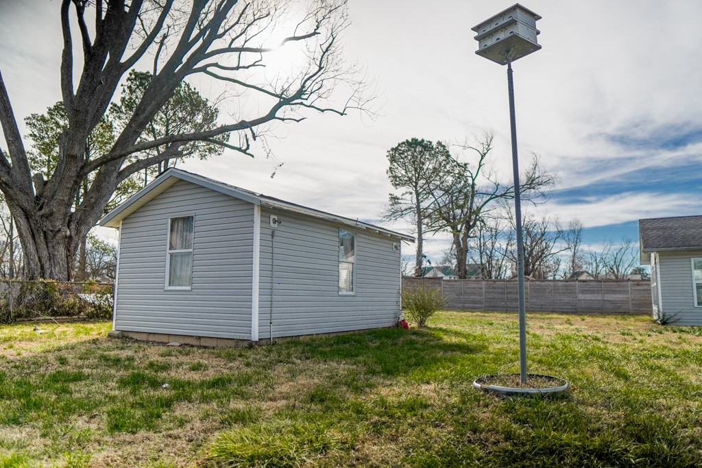 30-20-30-BENTONVILLE - Residential