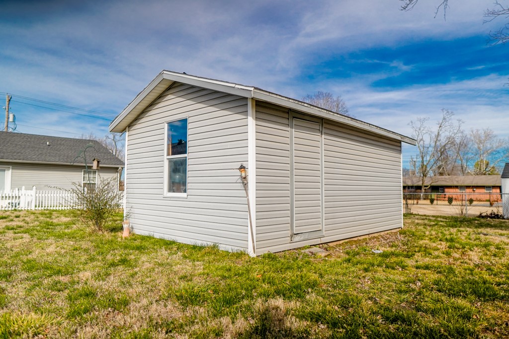 30-20-30-BENTONVILLE - Residential