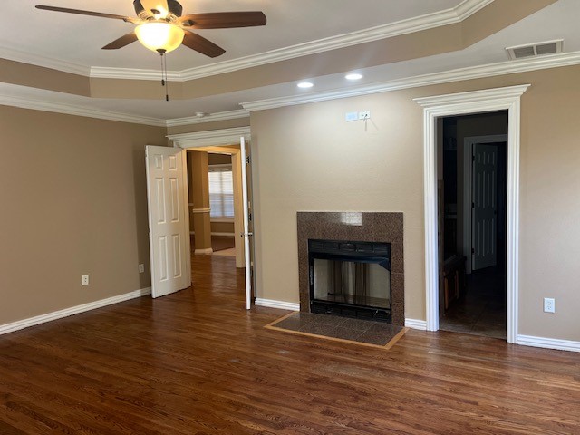 Tunbridge Wells Sub Bentonville - Residential Lease