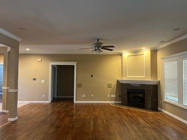 Tunbridge Wells Sub Bentonville - Residential Lease