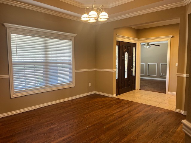 Tunbridge Wells Sub Bentonville - Residential Lease