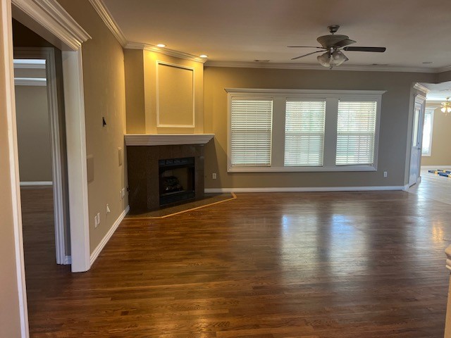 Tunbridge Wells Sub Bentonville - Residential Lease