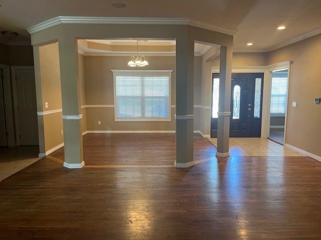 Tunbridge Wells Sub Bentonville - Residential Lease