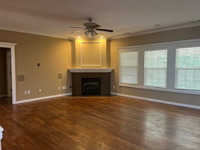 Tunbridge Wells Sub Bentonville - Residential Lease