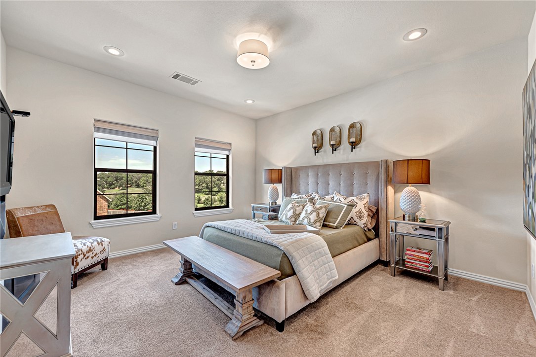 Chattin Valley - Residential