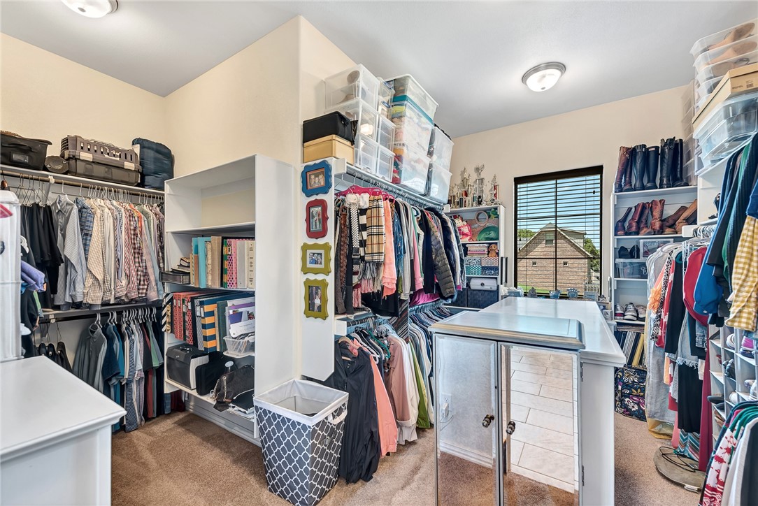 Chattin Valley - Residential