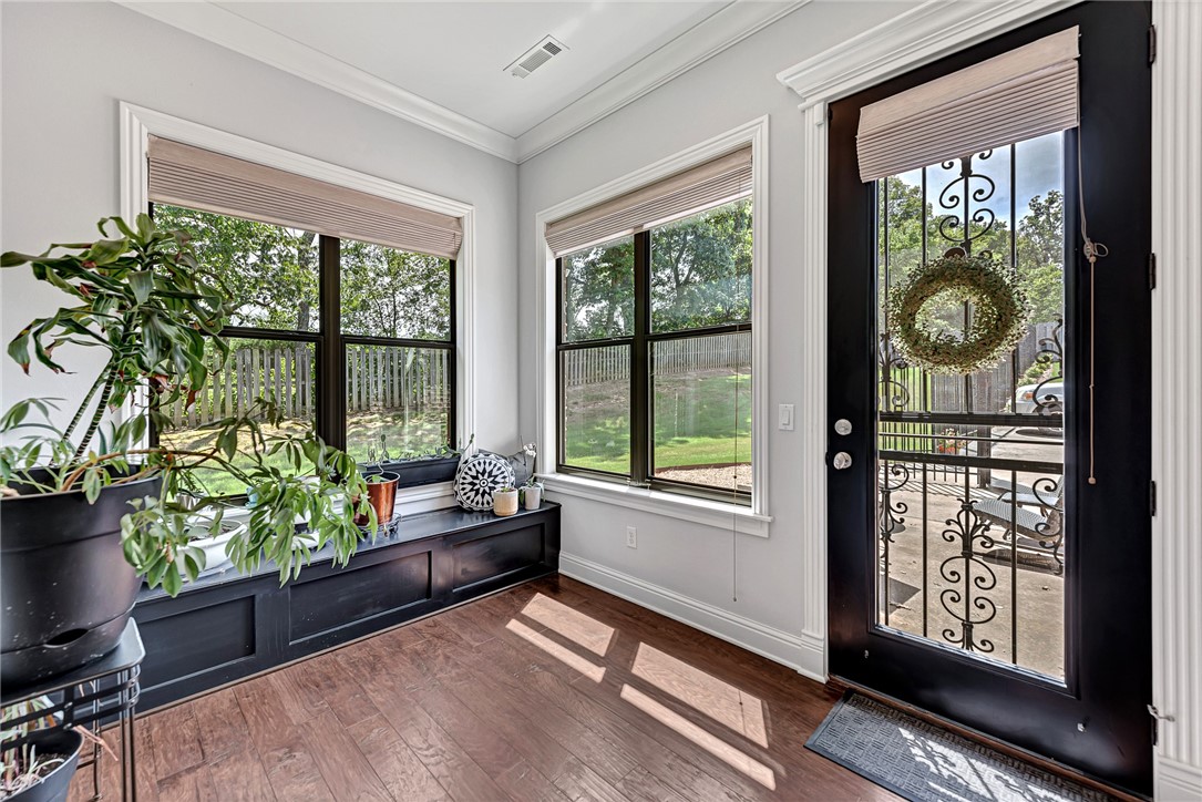 Chattin Valley - Residential