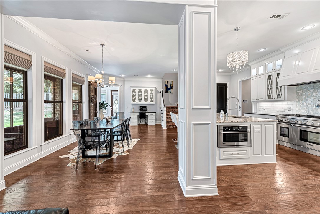 Chattin Valley - Residential