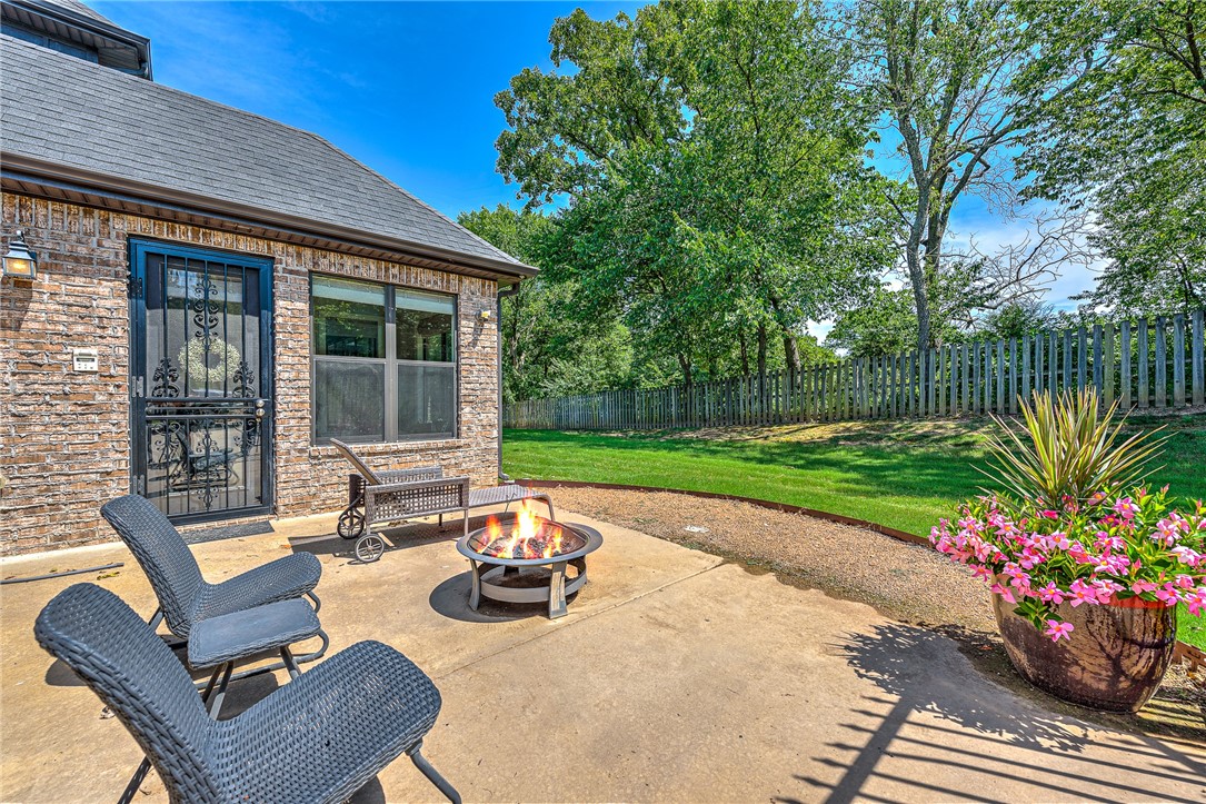 Chattin Valley - Residential