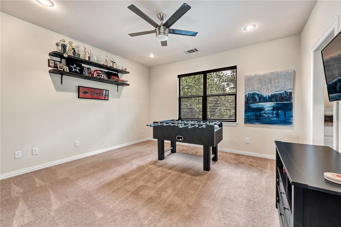 Chattin Valley - Residential