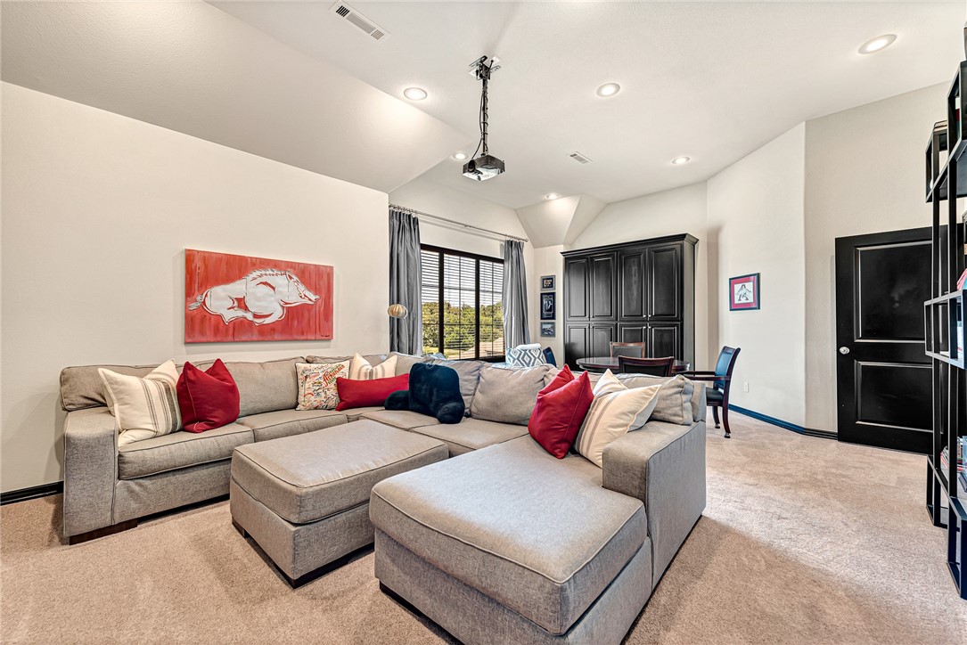 Chattin Valley - Residential