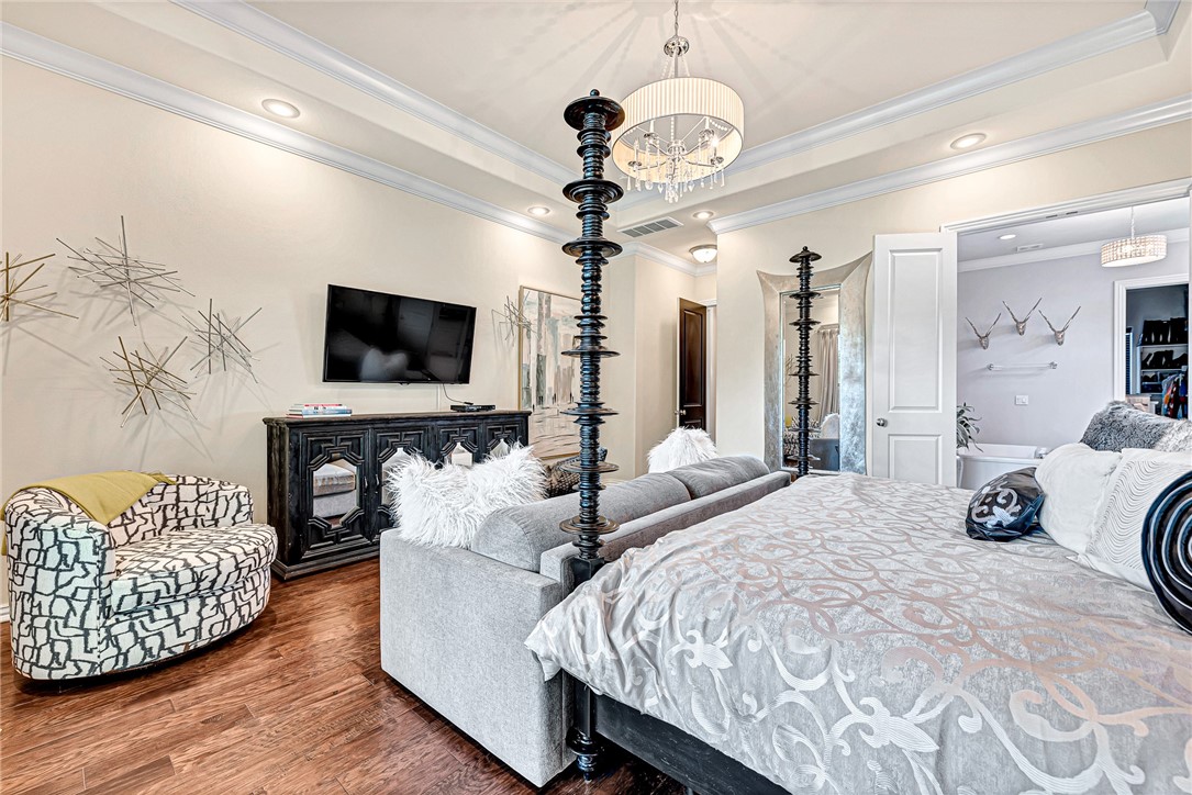 Chattin Valley - Residential