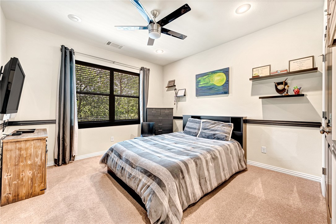 Chattin Valley - Residential