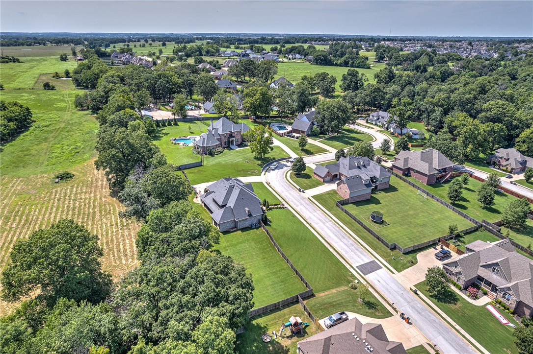 Chattin Valley - Residential