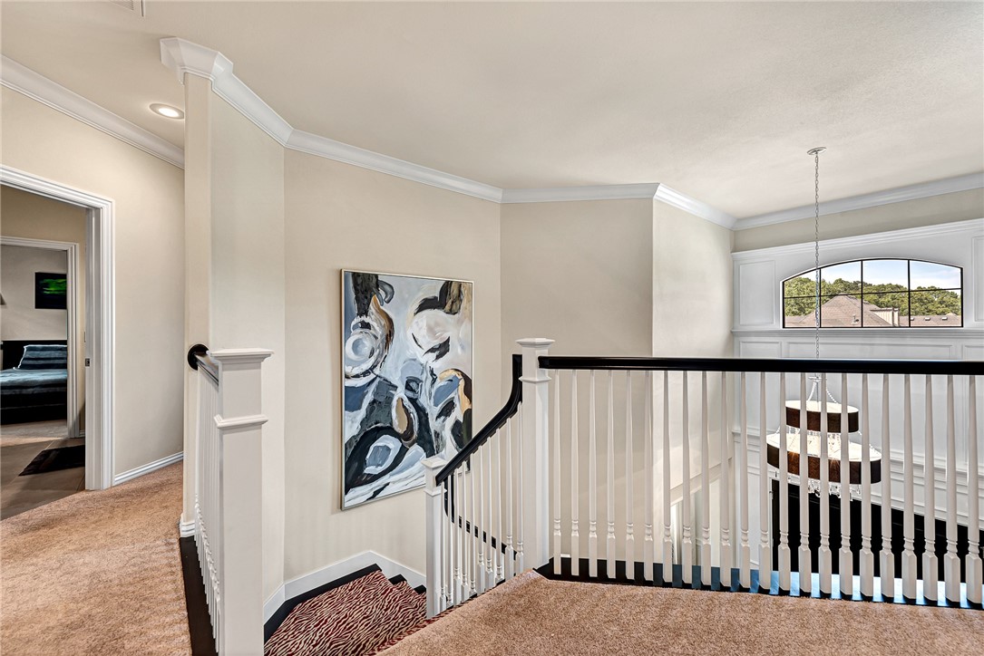 Chattin Valley - Residential