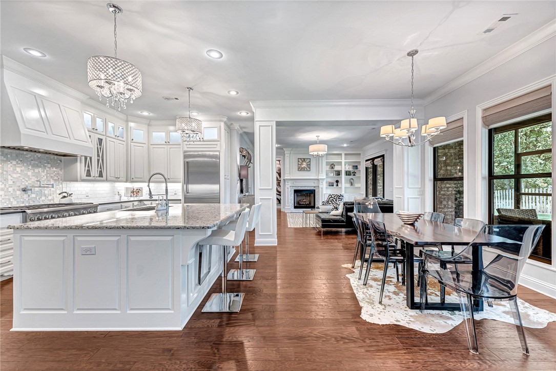 Chattin Valley - Residential