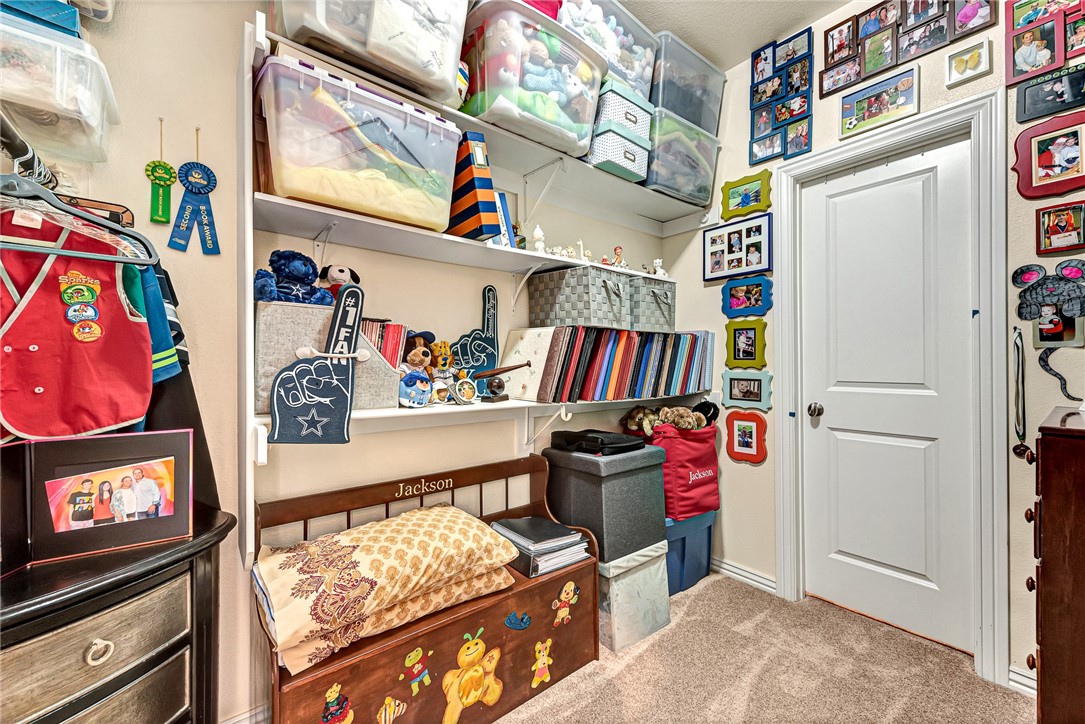 Chattin Valley - Residential