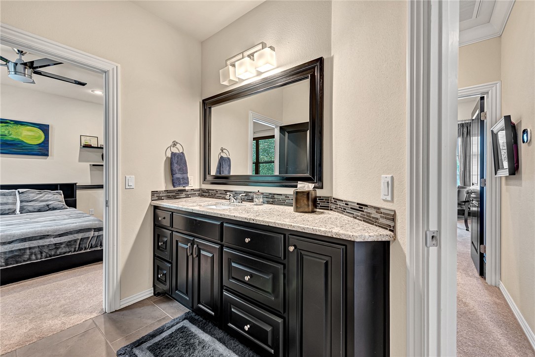 Chattin Valley - Residential