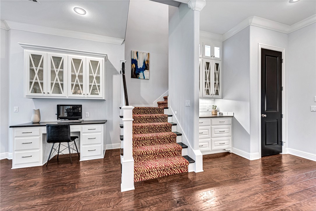 Chattin Valley - Residential