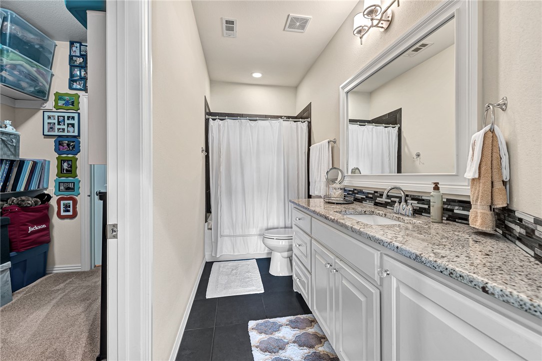 Chattin Valley - Residential