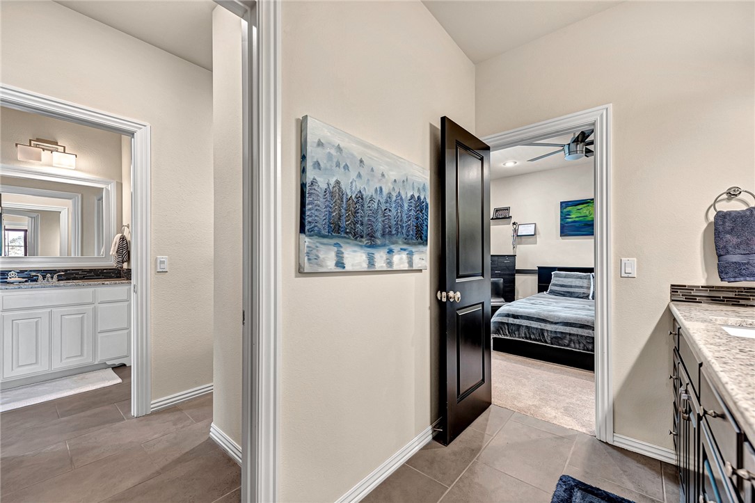 Chattin Valley - Residential