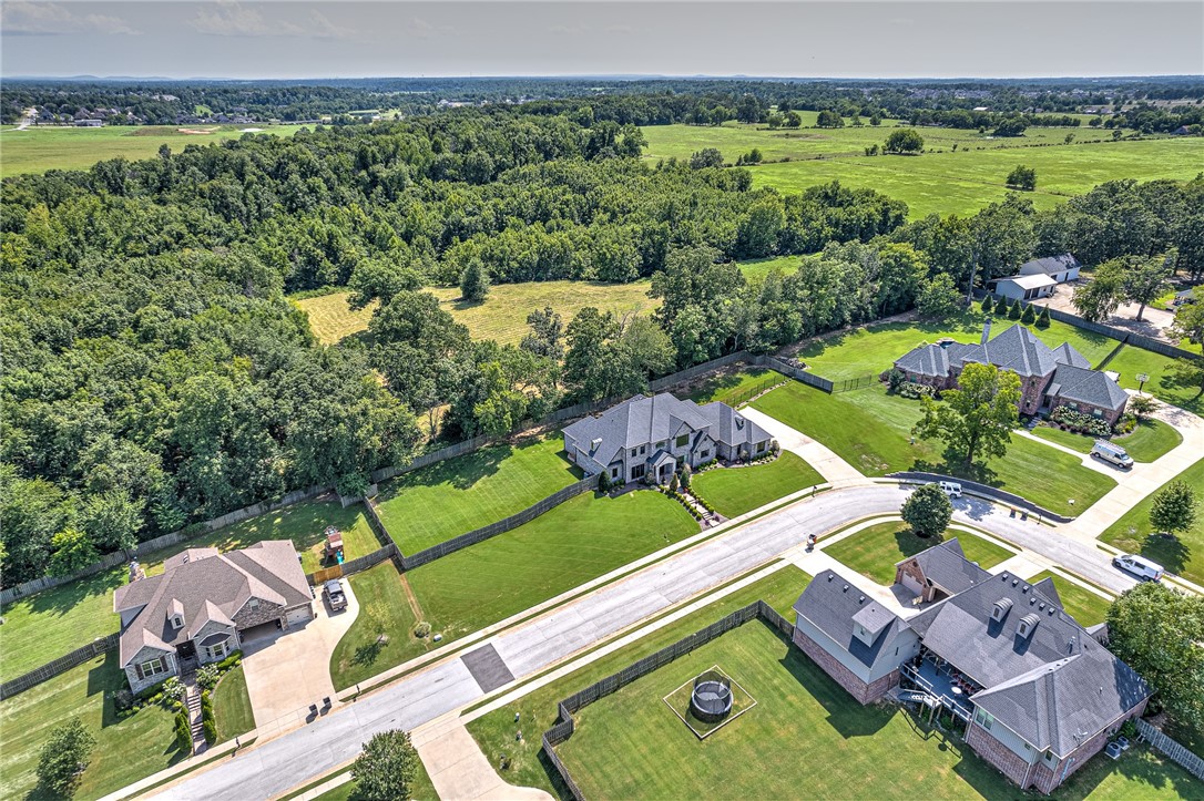 Chattin Valley - Residential