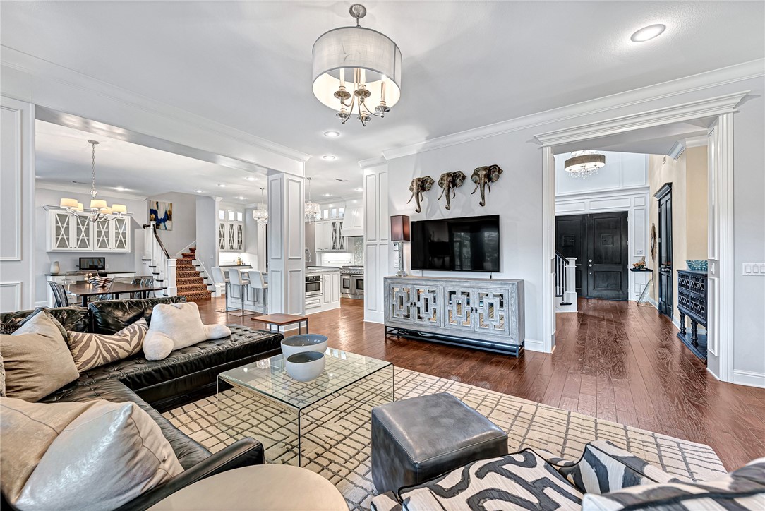 Chattin Valley - Residential