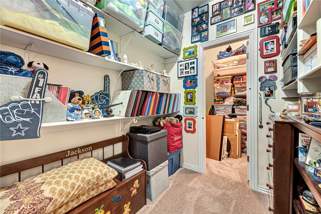 Chattin Valley - Residential