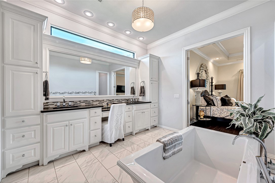 Chattin Valley - Residential