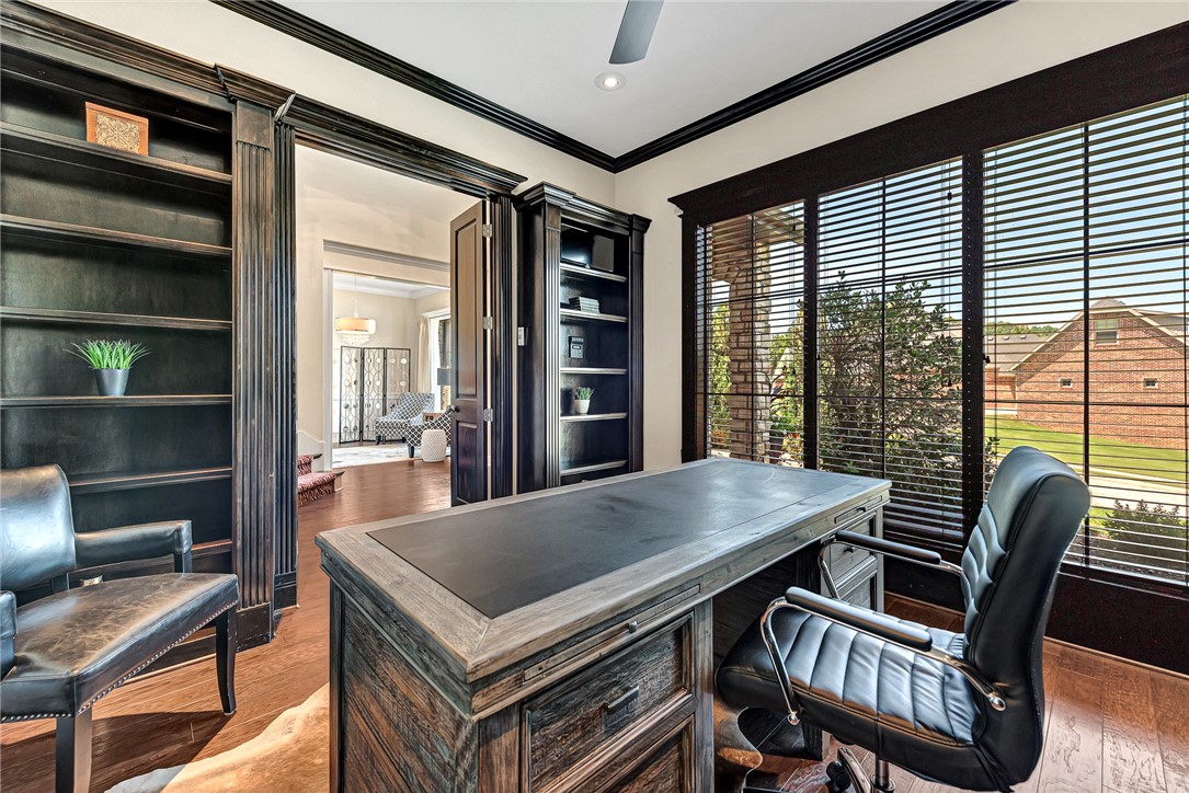 Chattin Valley - Residential