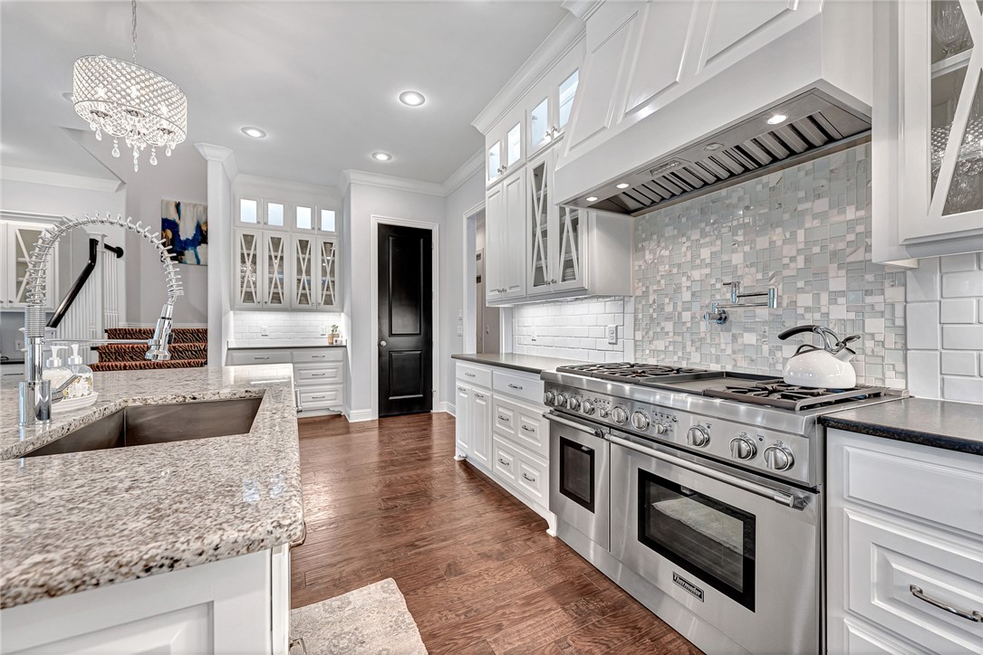 Chattin Valley - Residential