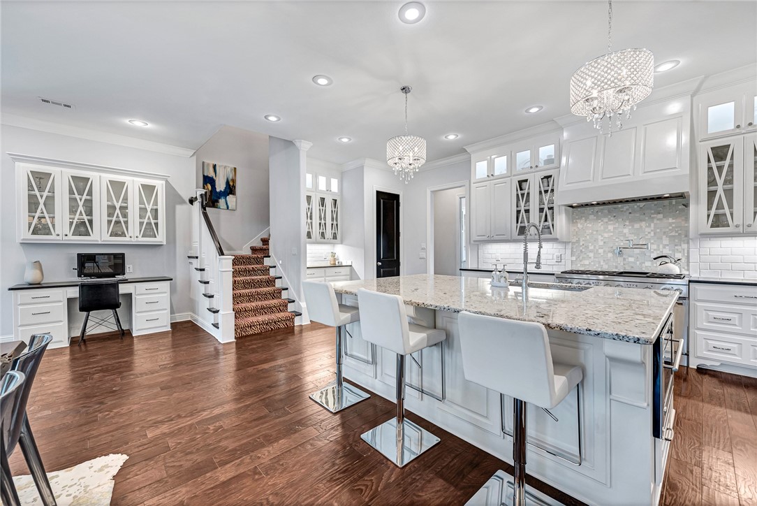 Chattin Valley - Residential