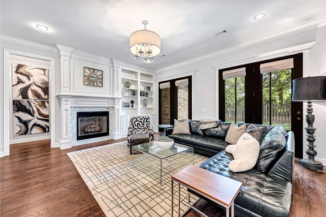 Chattin Valley - Residential