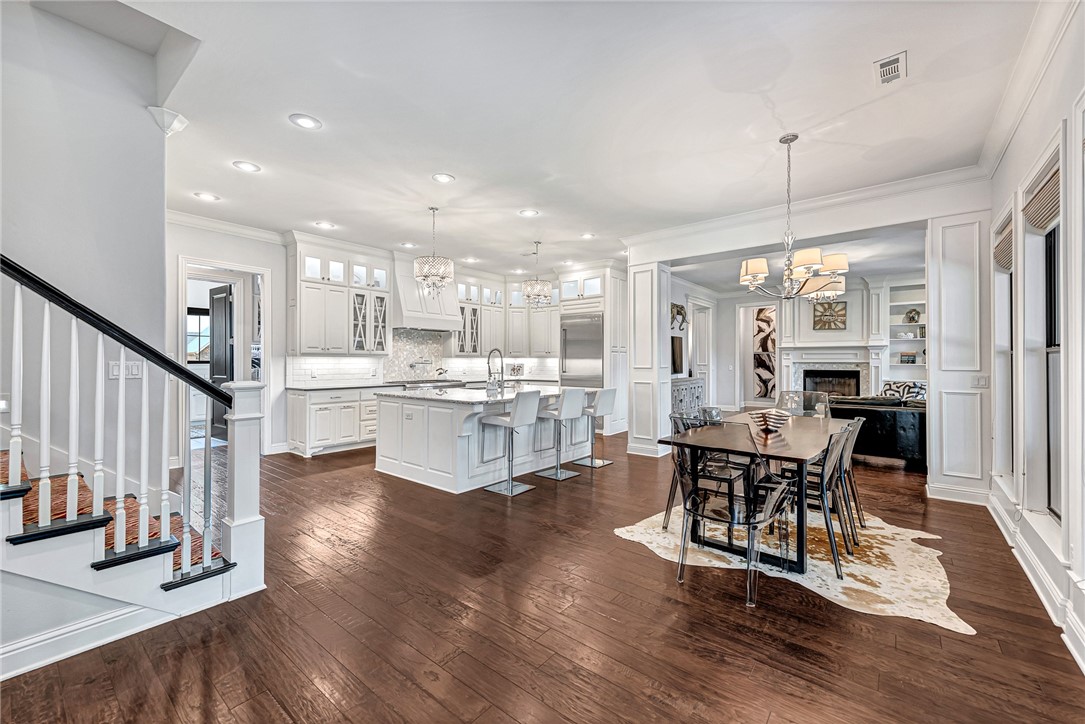 Chattin Valley - Residential