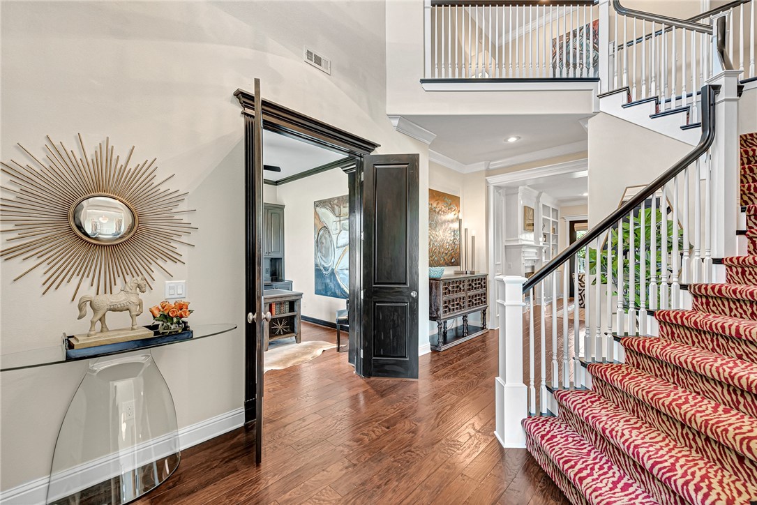 Chattin Valley - Residential