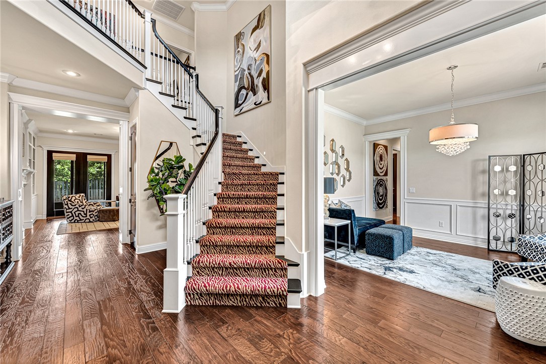 Chattin Valley - Residential