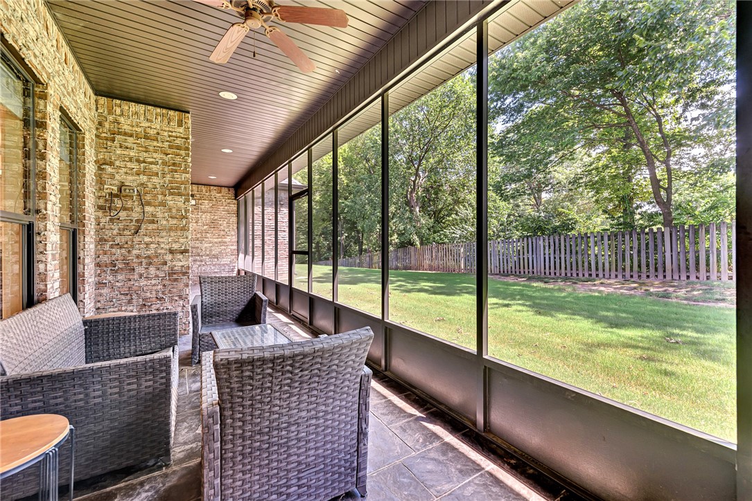 Chattin Valley - Residential