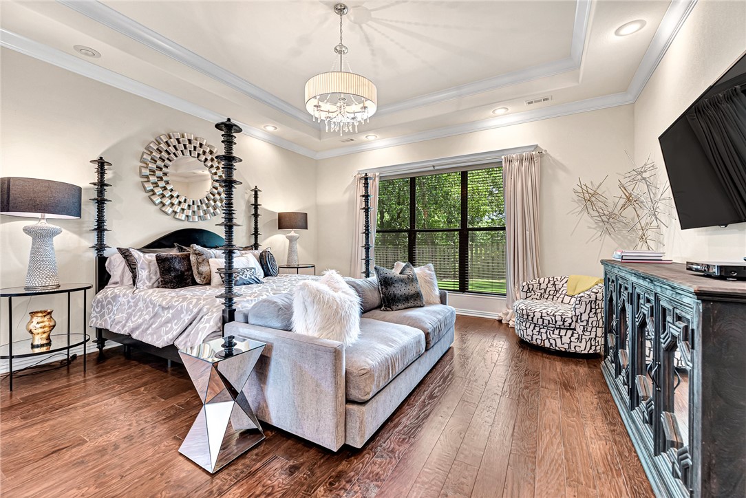 Chattin Valley - Residential