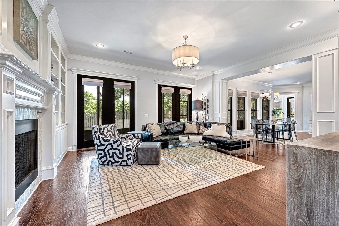 Chattin Valley - Residential