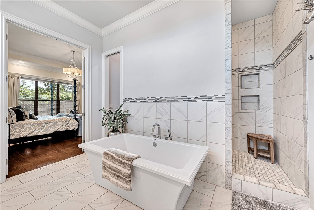 Chattin Valley - Residential