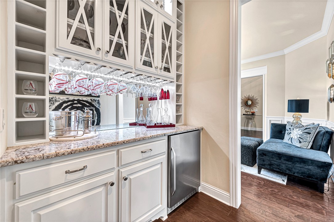 Chattin Valley - Residential