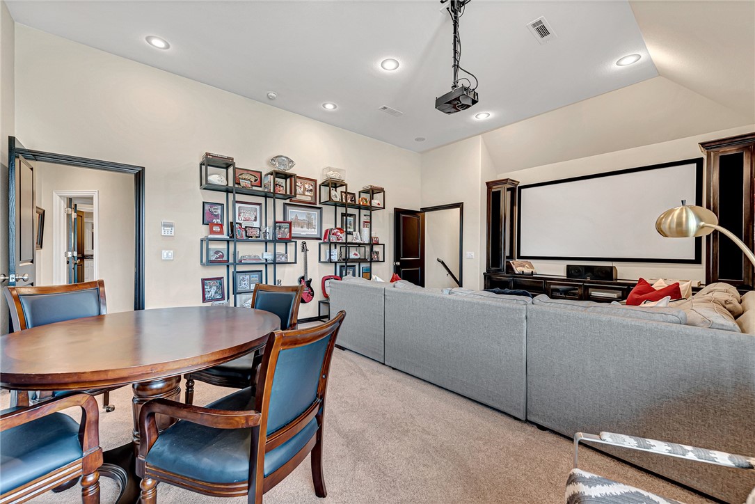 Chattin Valley - Residential