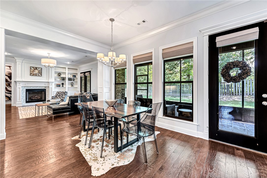 Chattin Valley - Residential