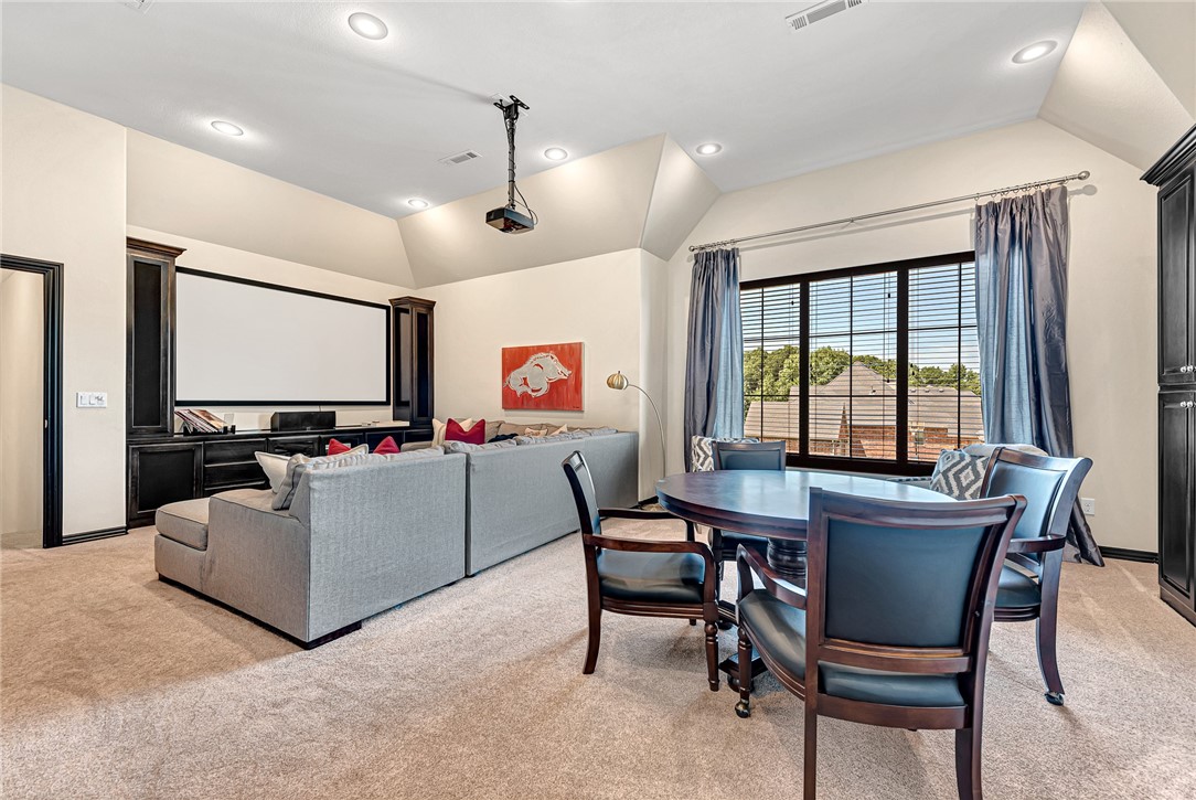 Chattin Valley - Residential