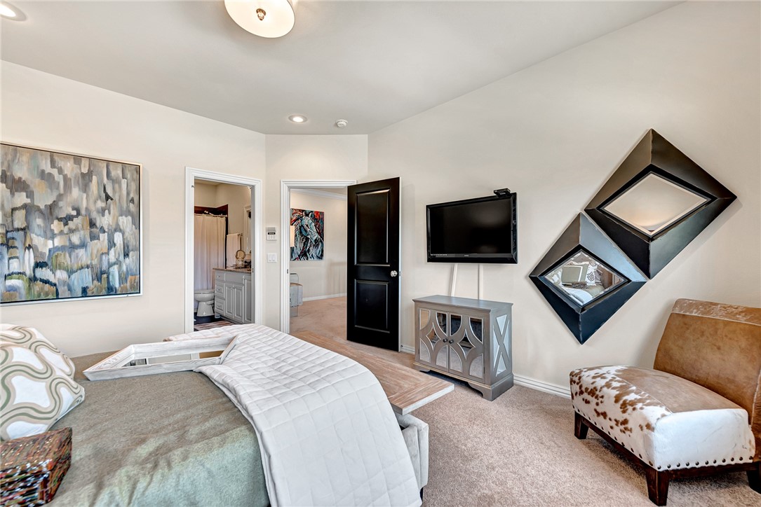 Chattin Valley - Residential