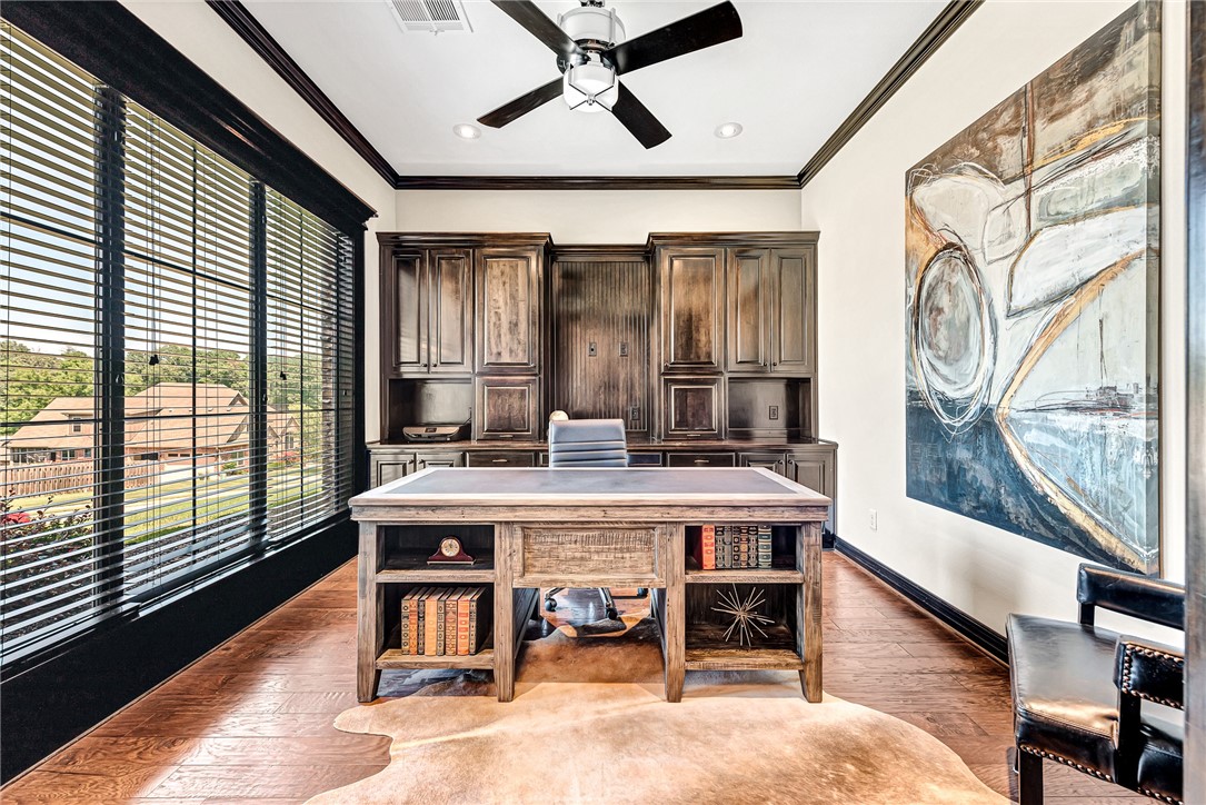 Chattin Valley - Residential