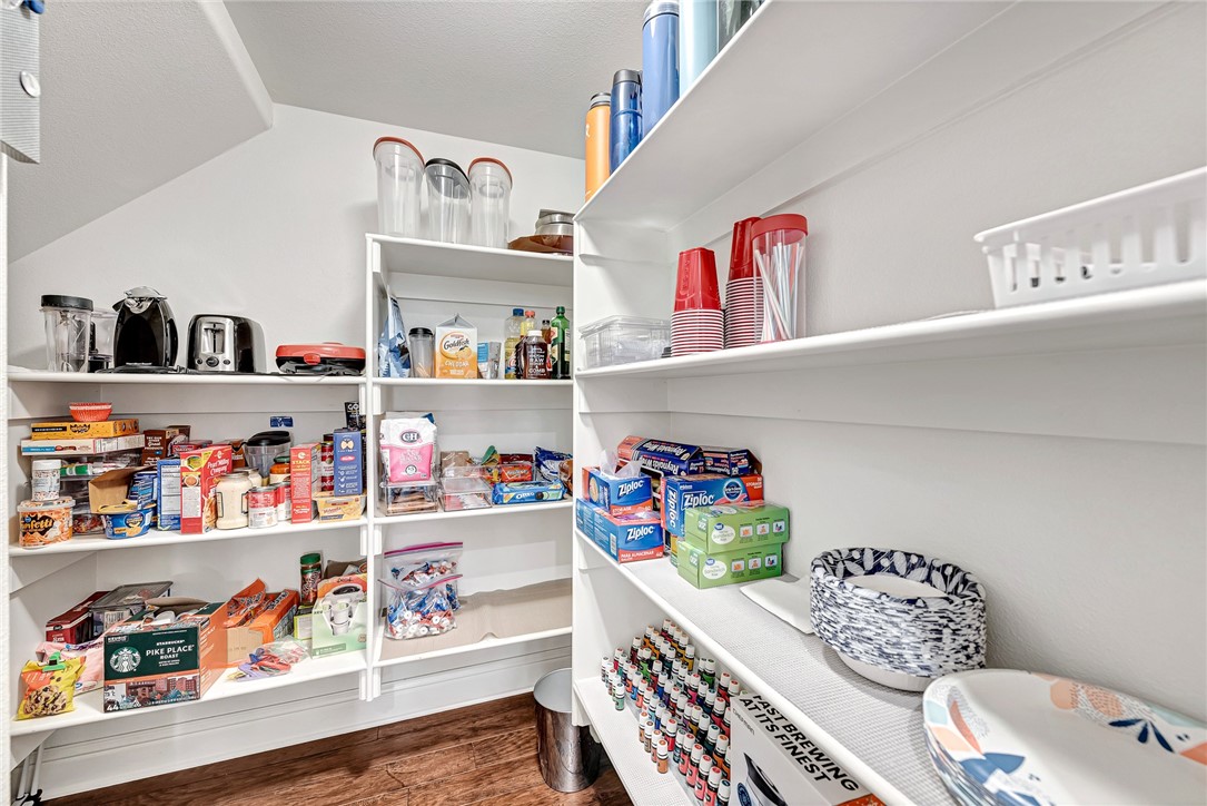 Chattin Valley - Residential